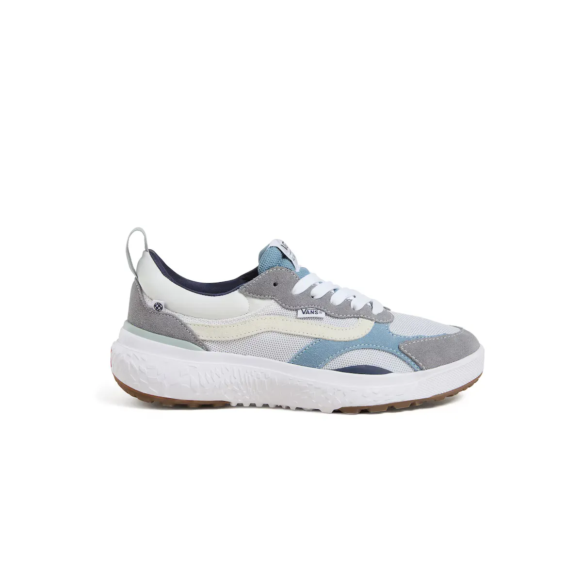 

Vans MTE UltraRange Neo Hook and Loop R3 унисекс повседневная обувь, синий