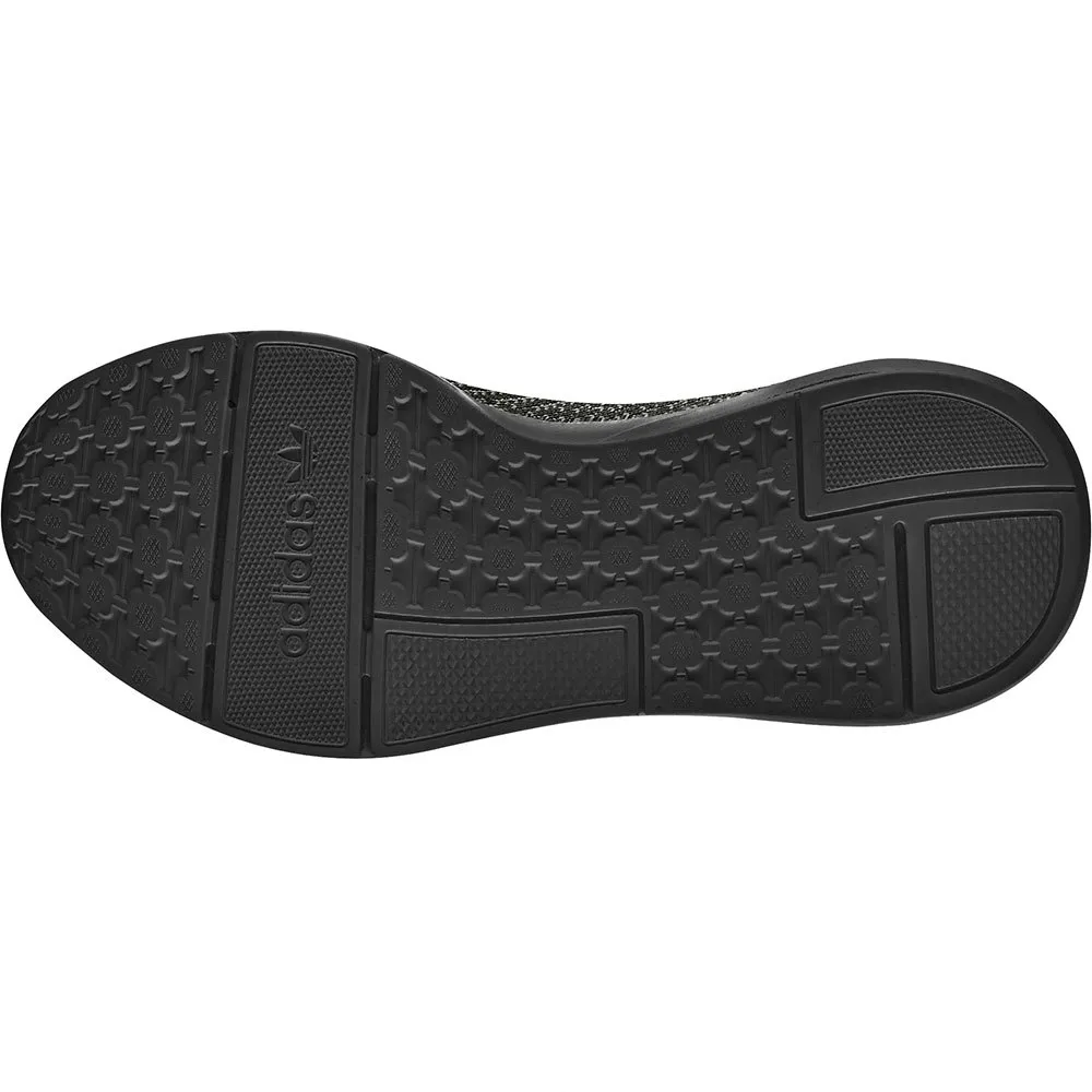 Кроссовки adidas Swift Run 22, черный — фото 2