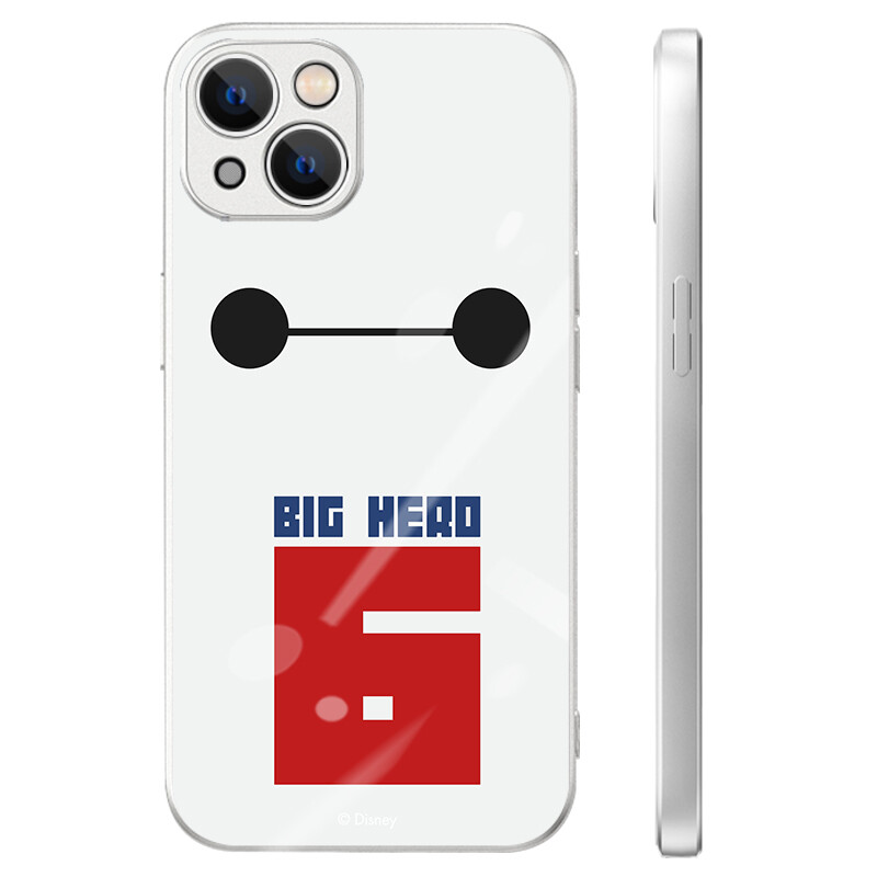 

Чехол для телефона Disney, Galaxy Silver 300404