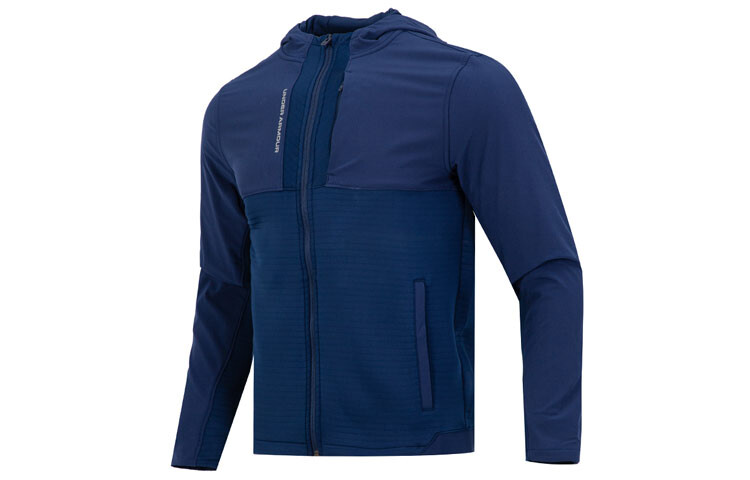 

Мужская куртка Under Armour, цвет Blue