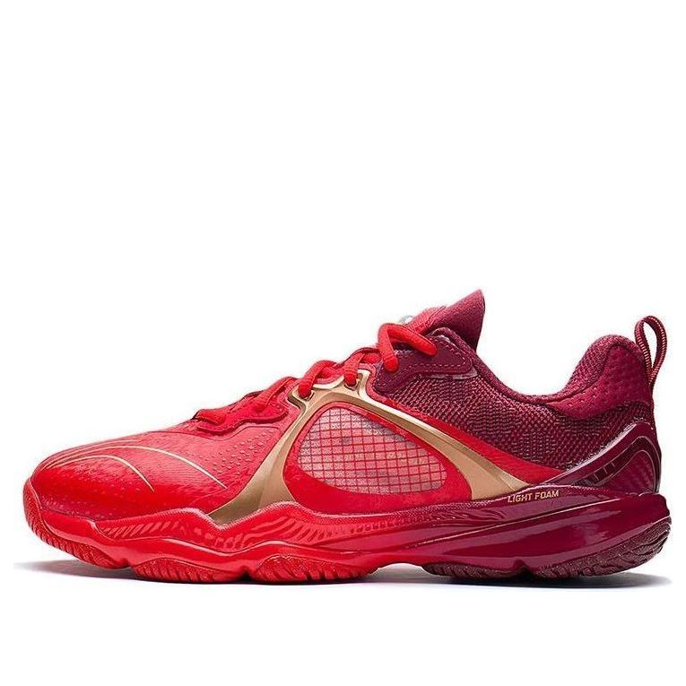 

Кроссовки Li-Ning Ranger 6 AYAS014-2, красный