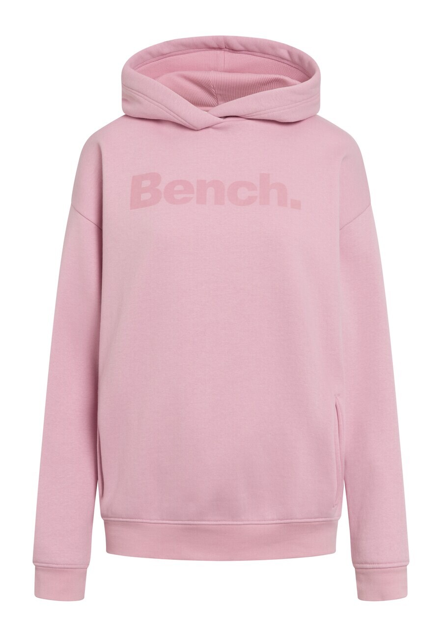 

Толстовка Bench, розовый