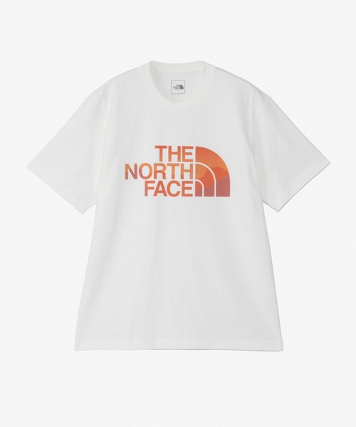 

Футболка с коротким рукавом The North Face Day Flow Tee, кремовый