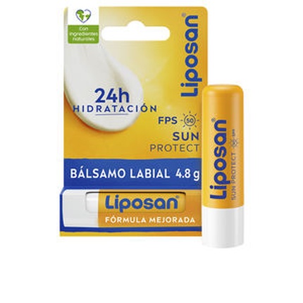 

Солнцезащитный крем Spf 50 - 4,8 грамма Liposan