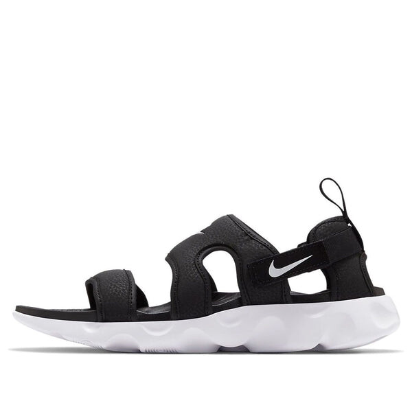 Сандалии owaysis sandal Nike, белый