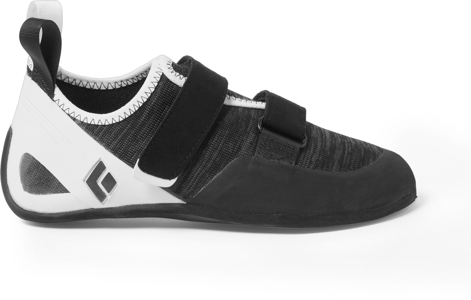 

Кроссовки Momentum – мужские Black Diamond, белый