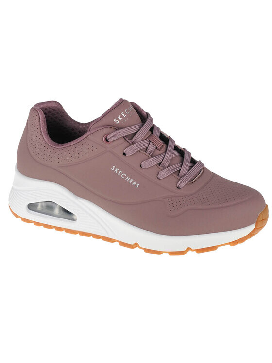 

Кроссовки Skechers, фиолетовый