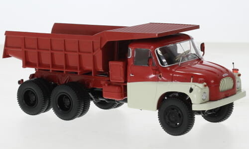 

Tatra T138 S1 Масштаб 1/43 Premium Classixxs IXO