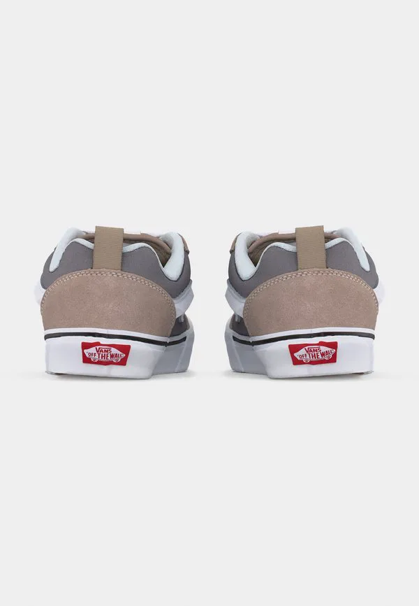 Скейтбордистские кроссовки knu skool унисекс Vans, Frost Gray — фото 4