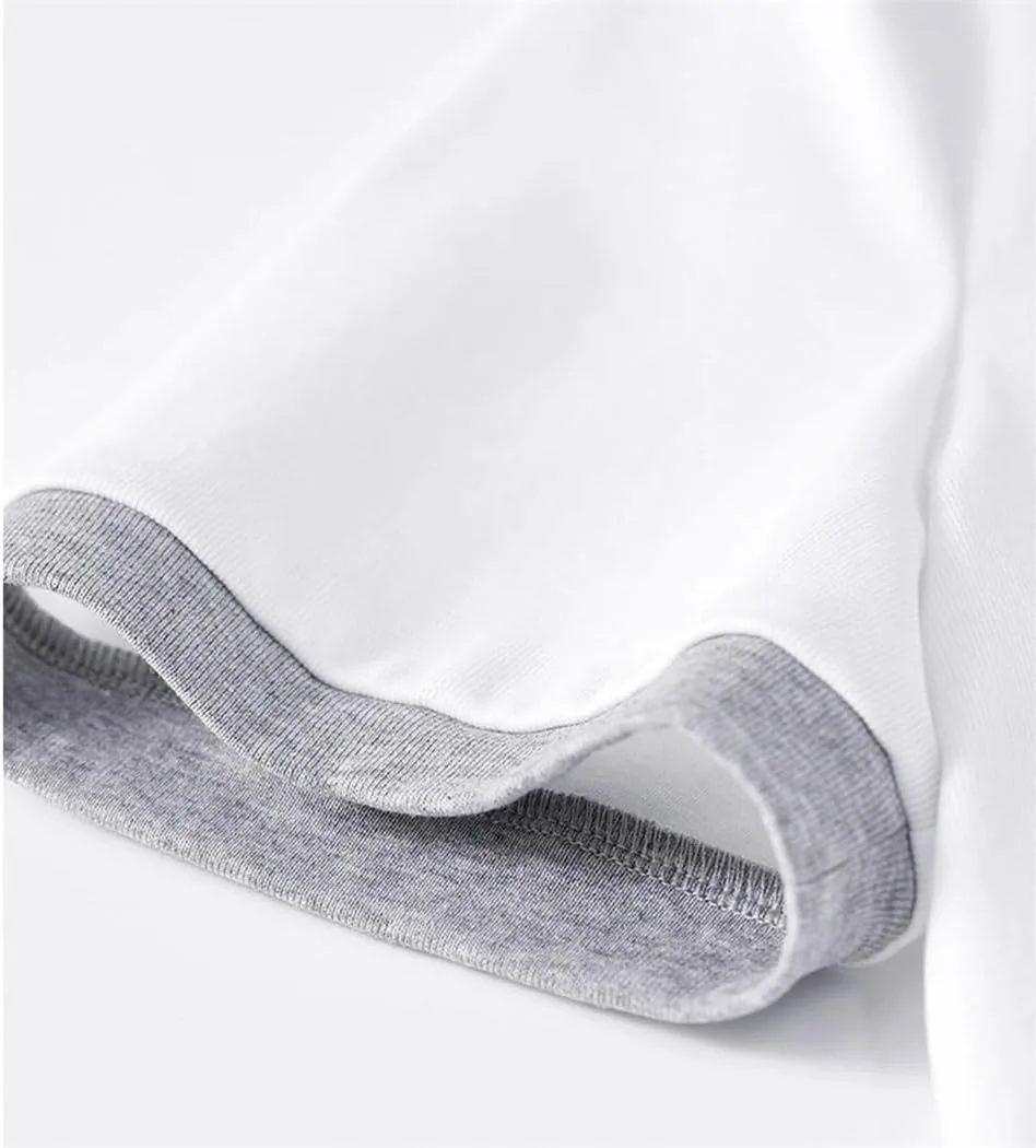 

Женская футболка с коротким рукавом Spliced Polos