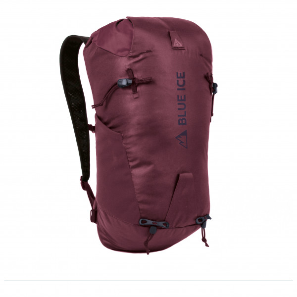 

Dragonfly Pack 18 - альпинистский рюкзак Blue Ice, Wine Tasting