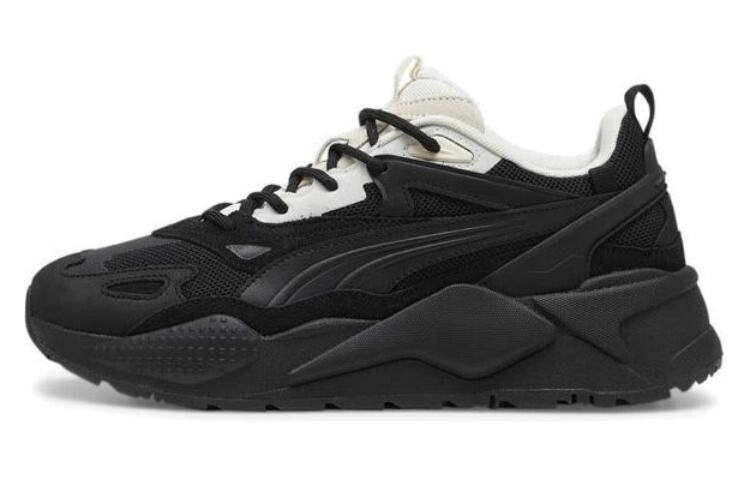 

Обувь Puma RS-X Lifestyle унисекс, Black