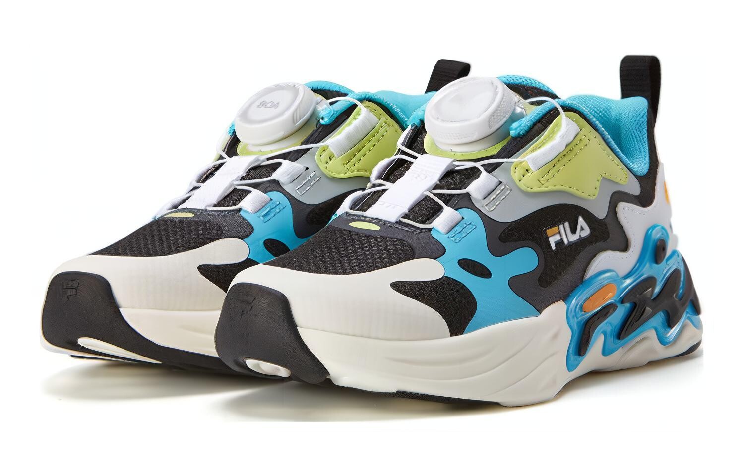 Обувь FILA Kids Lifestyle PS — фото 3