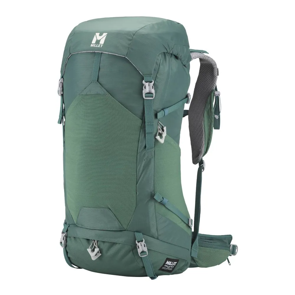 

Рюкзак Millet Seneca Air 38L Woman, зеленый