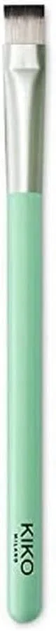 Кисть для консилера и теней Kiko Milano Smart Concealer Brush 100, 1 шт