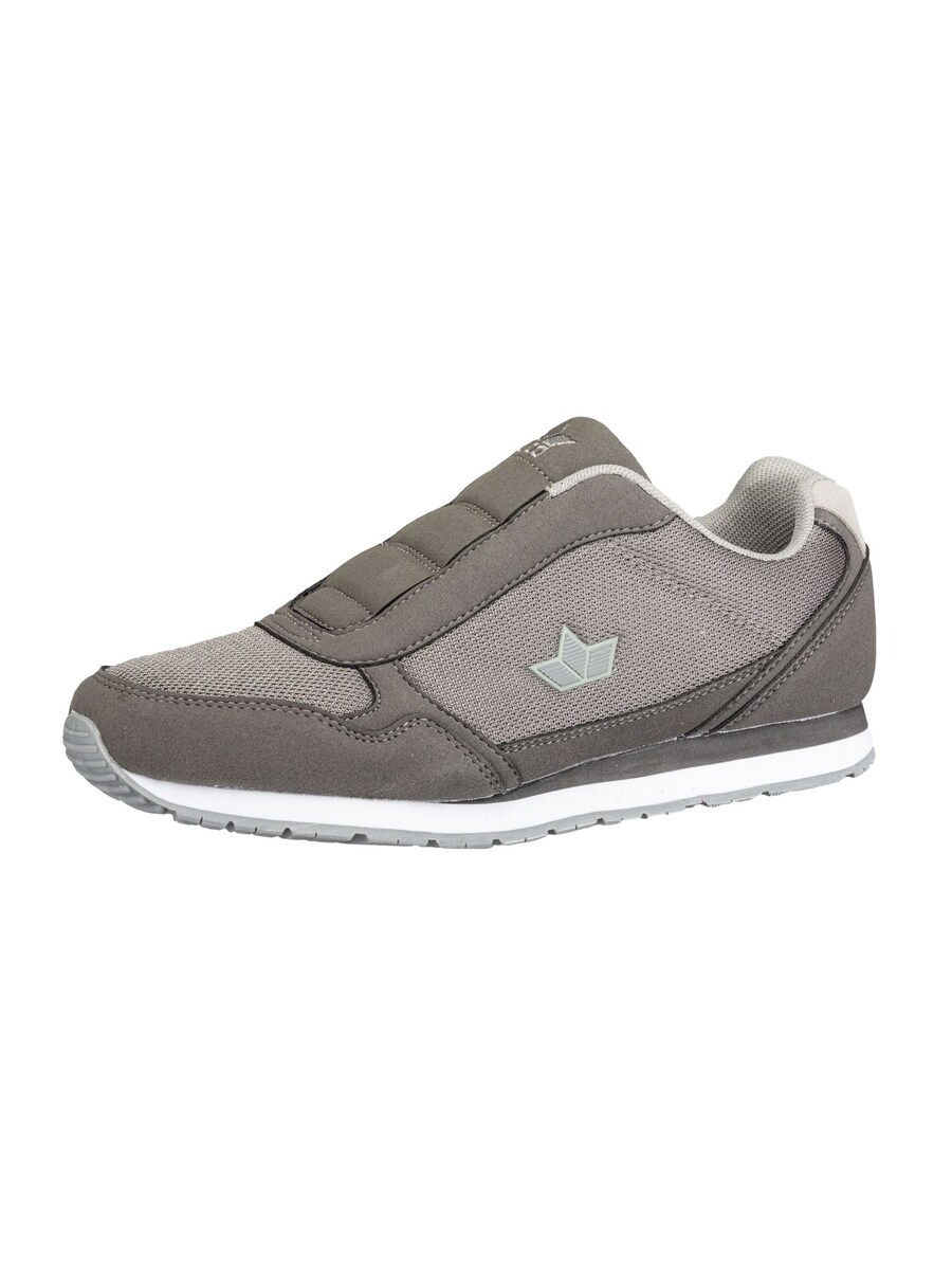 

Кроссовки LICO Simon, цвет Anthracite/Smoke grey/Dark grey