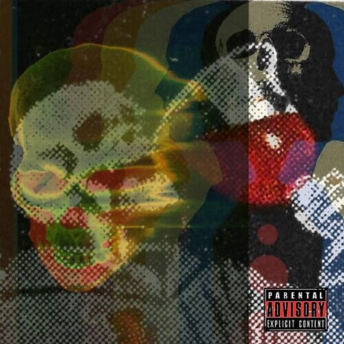 

Виниловая пластинка Fohdh, Matthew - Grilchy Party Present$ - Matthew Fohdh Prod. Butt