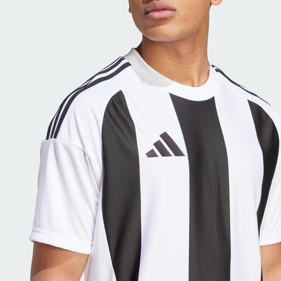 ADIDAS Полосатая майка 24 — фото 4