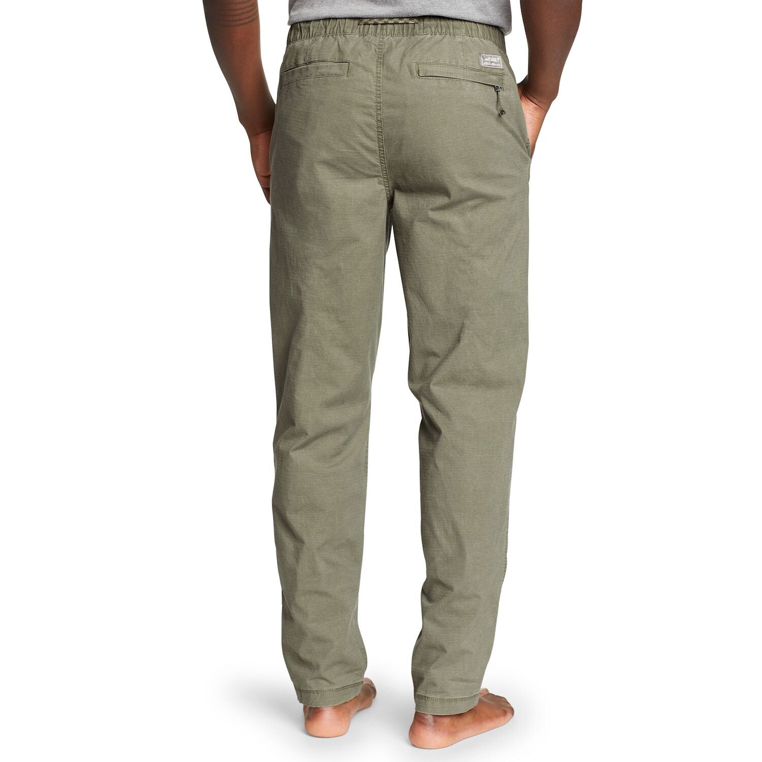 

Мужские брюки рипстоп Eddie Bauer