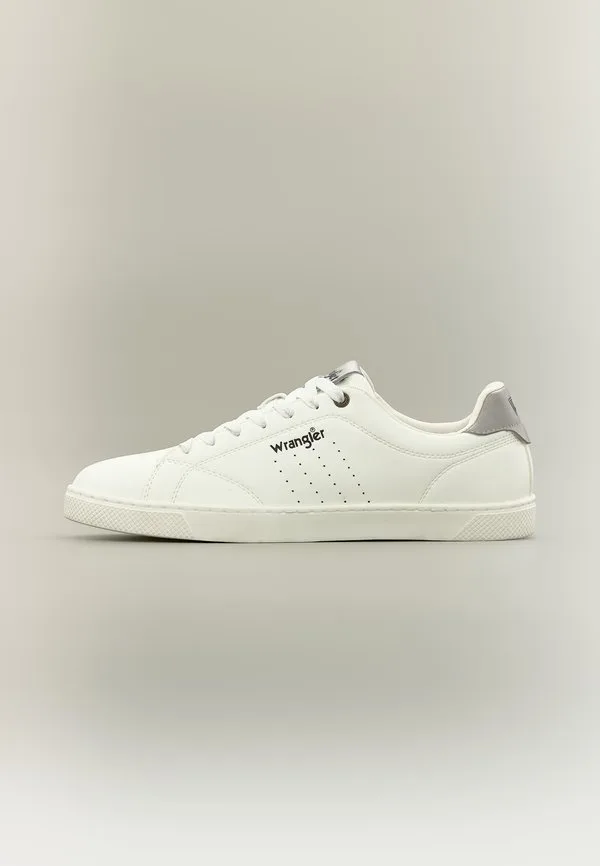 Мужские кроссовки bennet Wrangler, Bright White