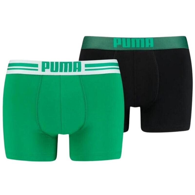 

Трусы-боксеры Puma, цвет grün/grün