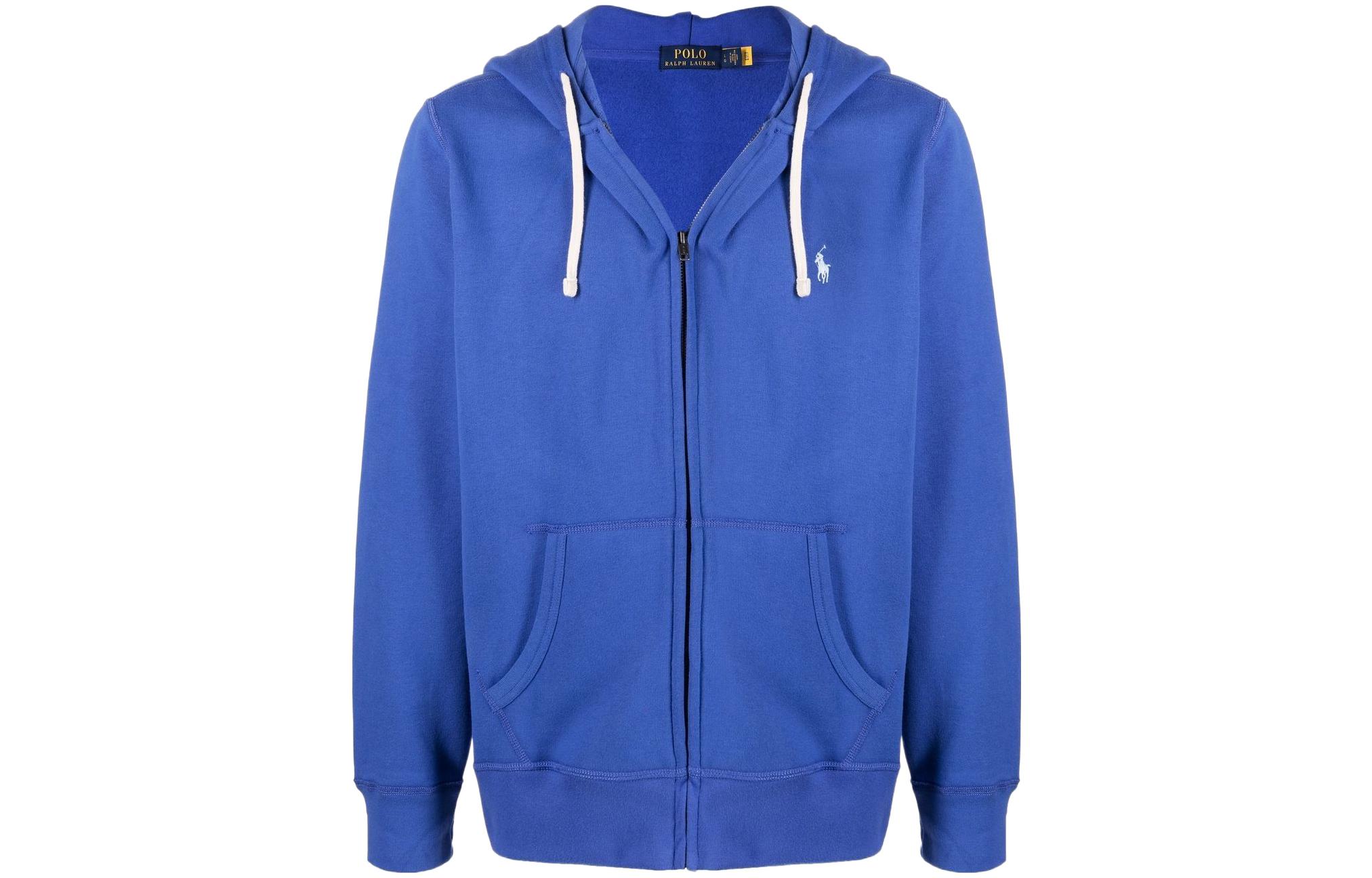 

Polo Ralph Lauren Мужская толстовка SS22, синяя