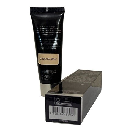 

By Terry Cover Expert Foundation 35 мл нейтральный бежевый