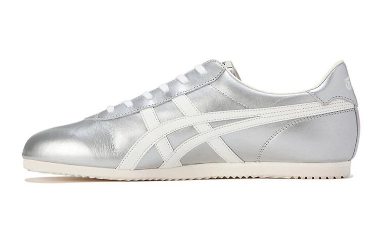 

Кроссовки Tai-Chi Lifestyle унисекс с низким верхом, серебристые/белые/черные Onitsuka Tiger, Черный, Кроссовки Tai-Chi Lifestyle унисекс с низким верхом, серебристые/белые/черные Onitsuka Tiger