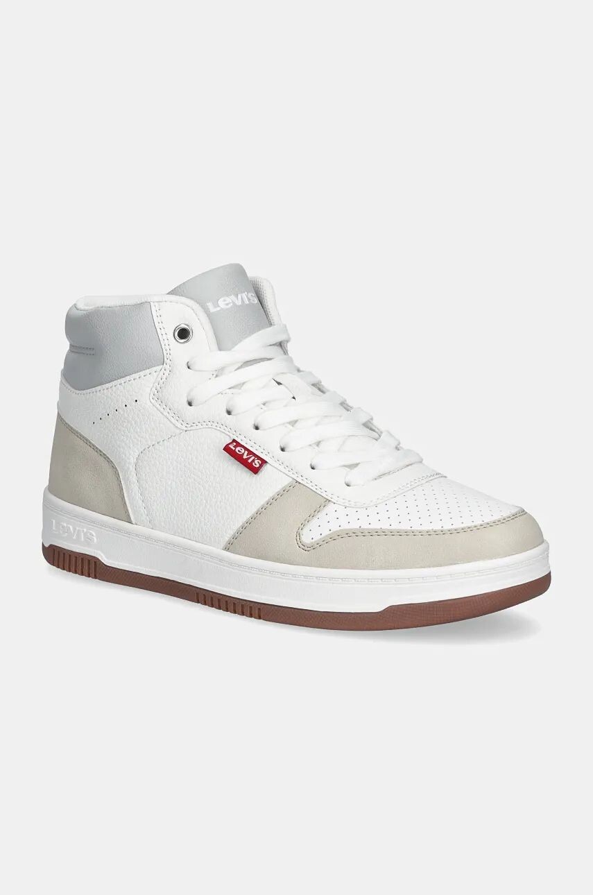 

Кроссовки Levi's DRIVE S HIGH, белый