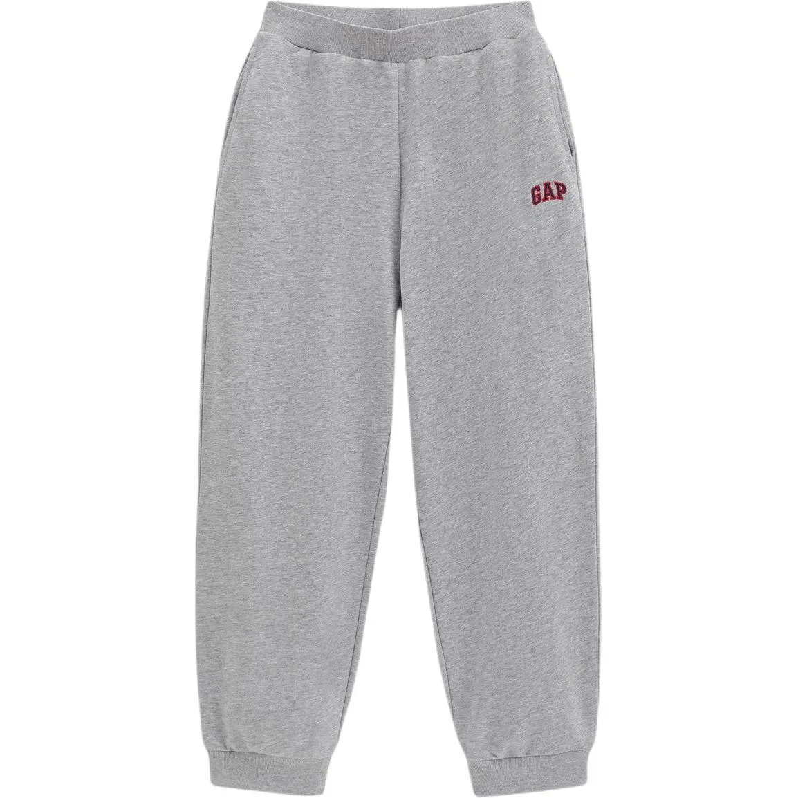 Спортивные штаны для детей GAP Moderate светло-серые