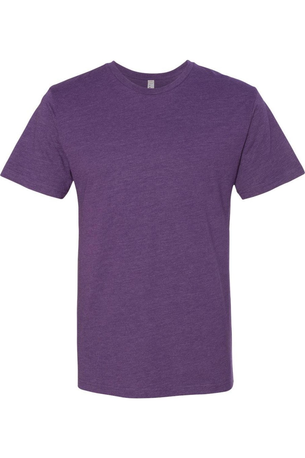 

Футболка из тонкого трикотажа LAT, цвет vintage purple