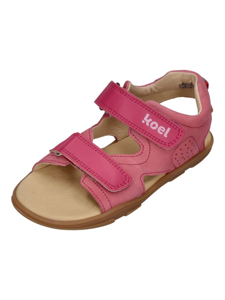 

Сандалии KOEL, розовый