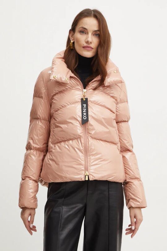 

Куртка Pinko, оранжевый