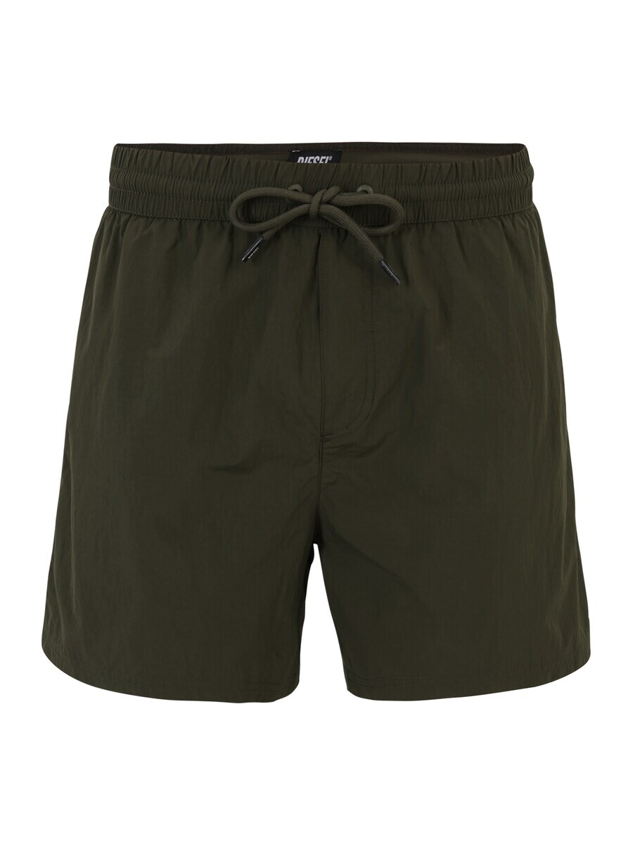 

Шорты для плавания DIESEL Board Shorts DOLPHIN, темно-зеленый