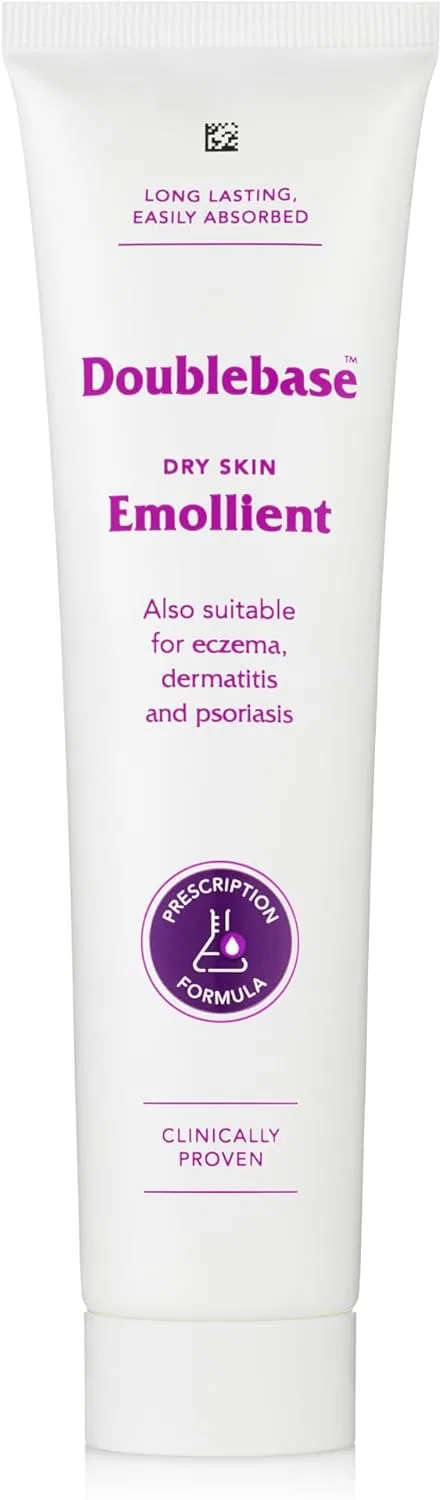 Увлажняющий крем для сухой кожи «Doublebase Dry Skin Softener» Doublebase — фото 3