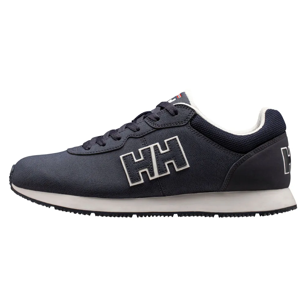 

Кроссовки Helly Hansen Brecken Heritage trainers, синий