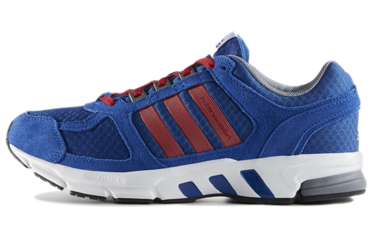 

Equipment 10 Кроссовки унисекс с низким верхом Collegiate Blue Adidas