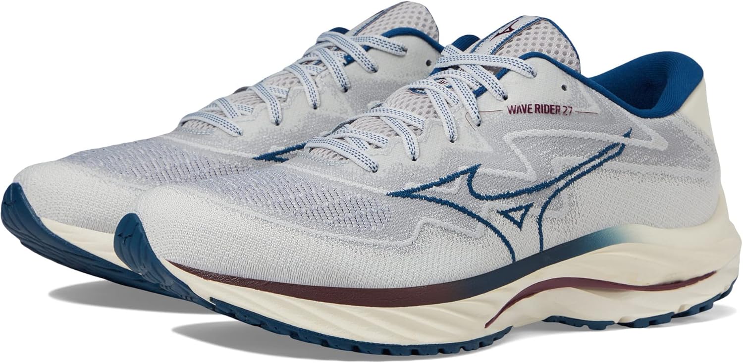 

Мужские беговые кроссовки Mizuno Wave Rider 22, синий