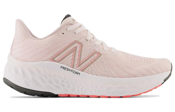 Кроссовки свежая пена x vongo v5 New Balance, розовый — фото 2