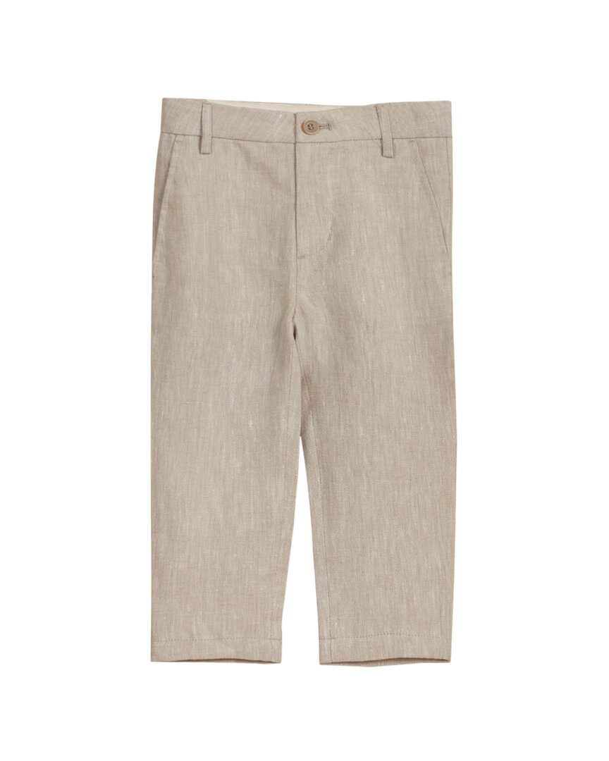 

Брюки NORALEE, цвет linen