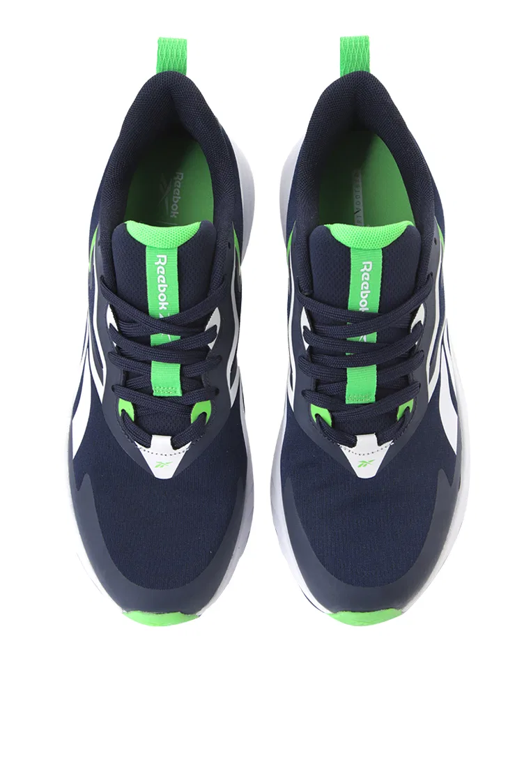 Кроссовки мужские спортивные, модель Verse Reebok, темно-синий — фото 4
