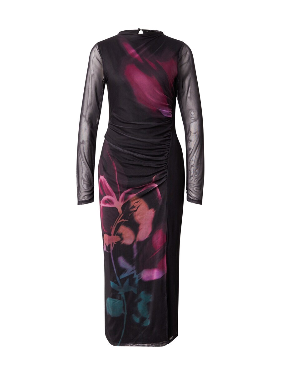 

Платье макси FRENCH CONNECTION Dress, разноцветный