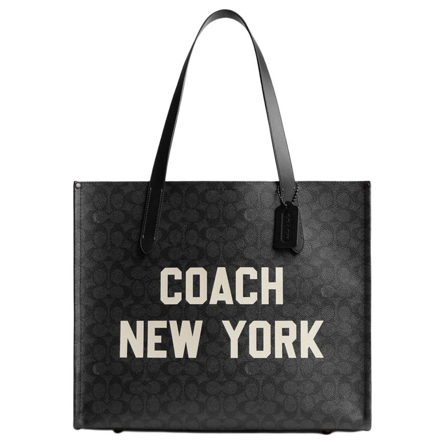 

COACH Сумка через плечо