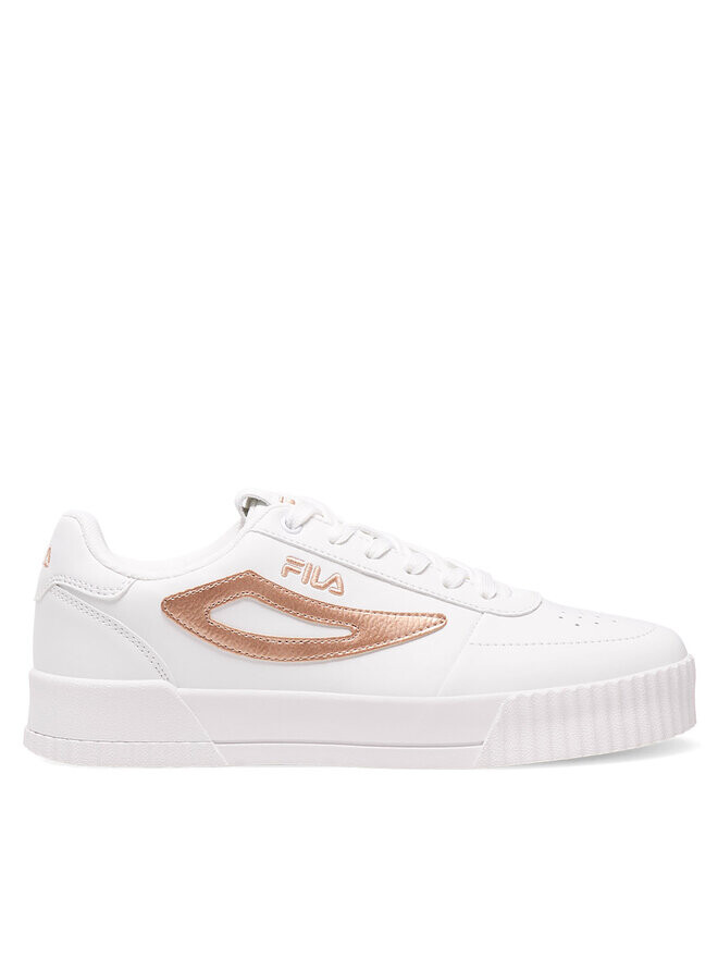 

Кроссовки Fila, белый
