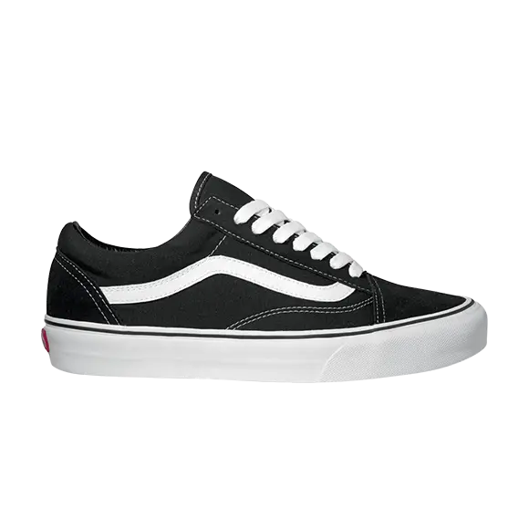 

Кроссовки Old Skool Vans, черный