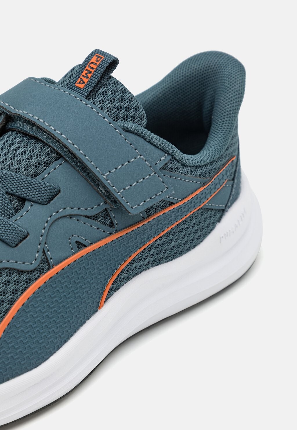 

Кроссовки для соревнований Puma, серый Reflect Lite Unisex