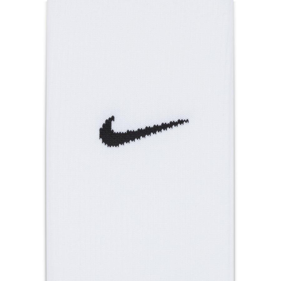 NIKE Футбольные носки до колена DH6622-100 — фото 2