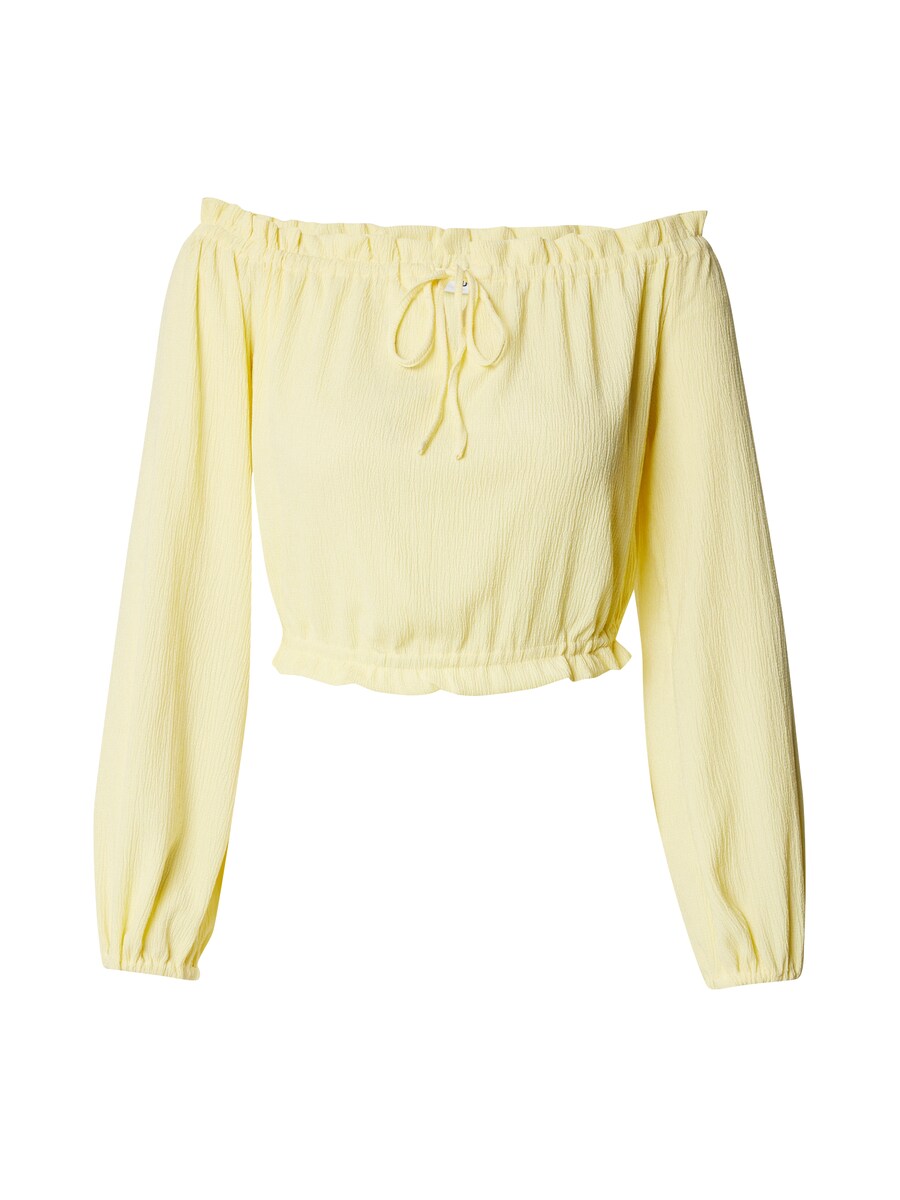 

Блузка JDY JDYHANNA, цвет Light yellow