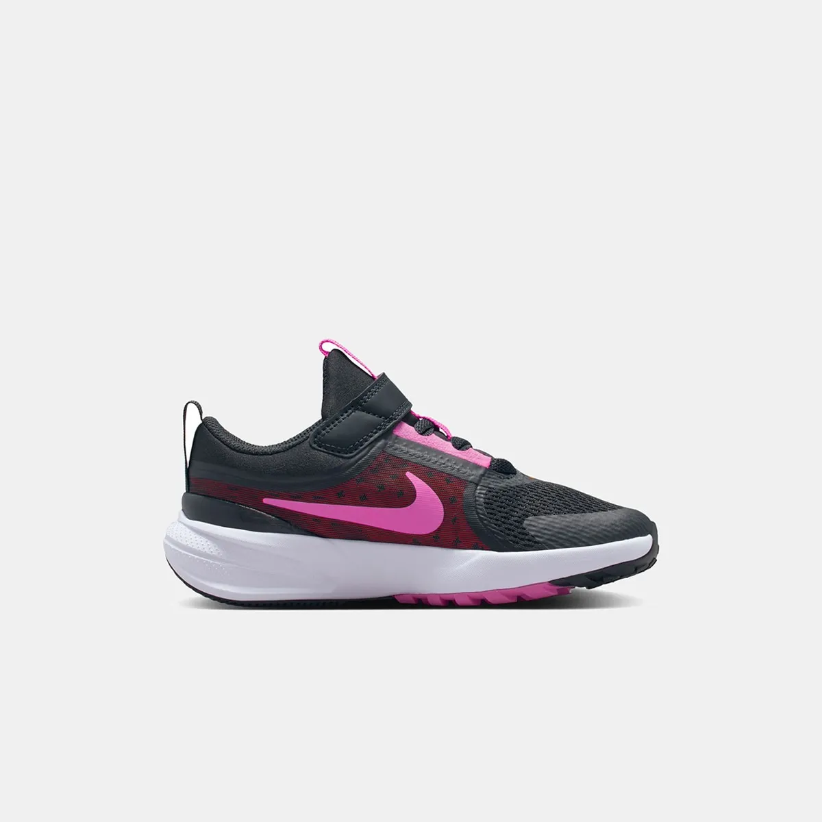 

Детские кроссовки для бега NIKE STAR RUNNER 5 (PS) Nike, черный