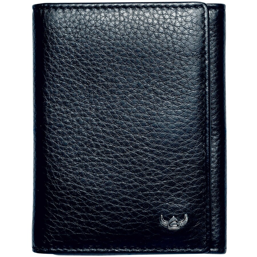 

Кошелек GOLDEN HEAD Capri, Black